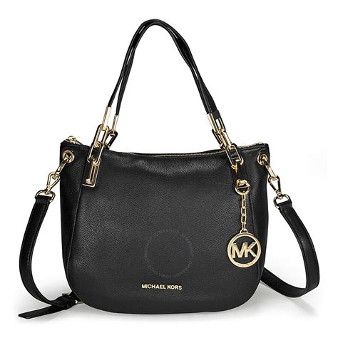 michael kors medium shoulder tote